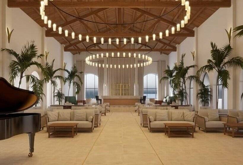 Hotel Best Village Chipiona