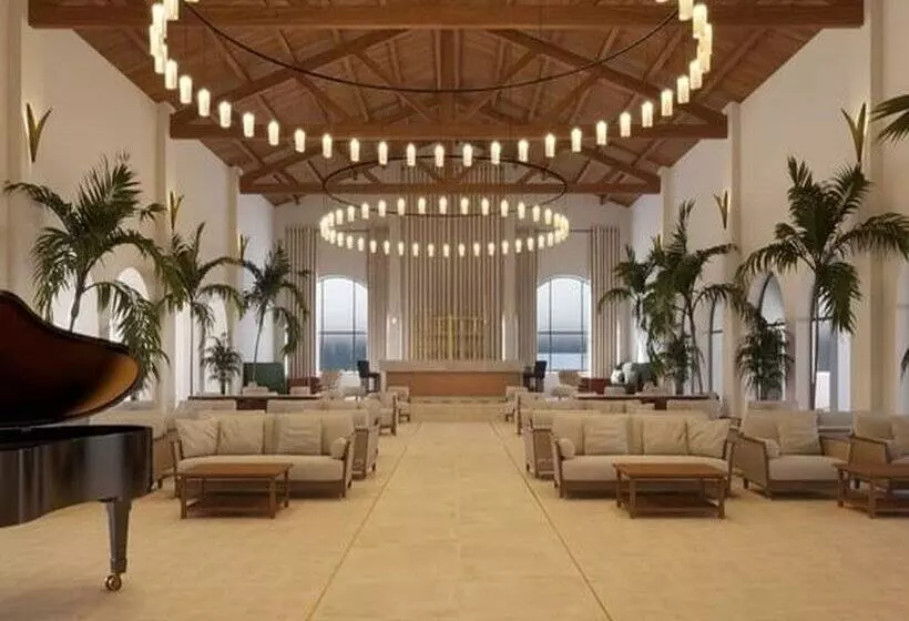 Hotelli Best Village Chipiona