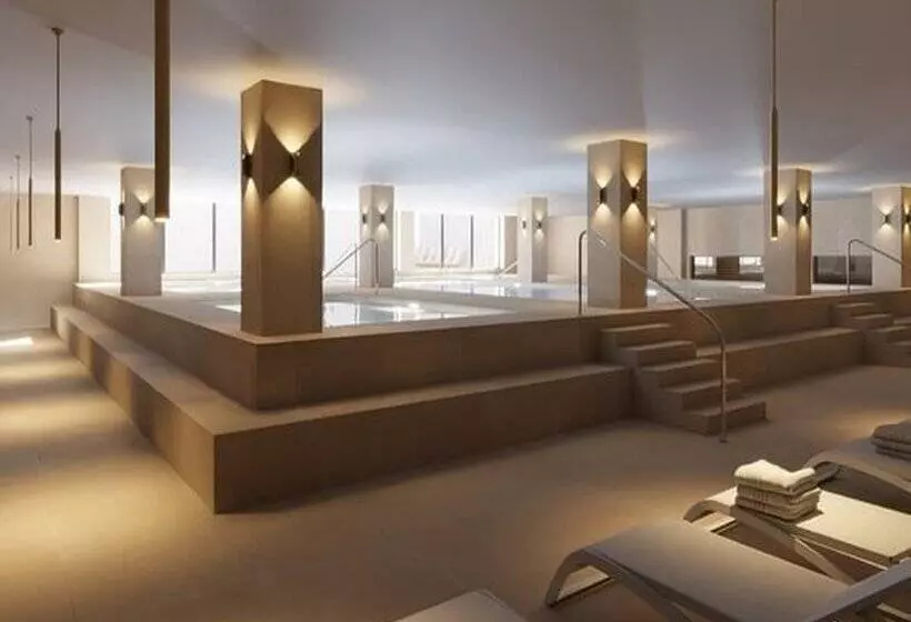 Hotelli Best Village Chipiona