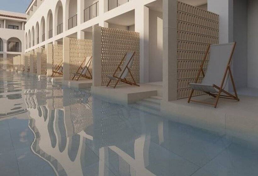 Hotel Best Village Chipiona