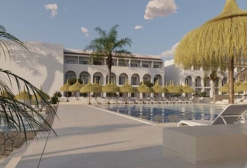 Hotel Best Village Chipiona