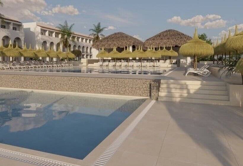 Hotel Best Village Chipiona