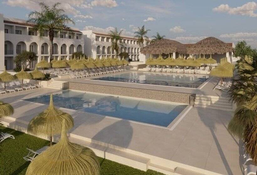 Hotel Best Village Chipiona