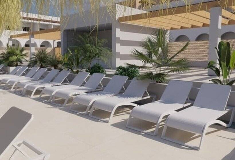 Hotel Best Village Chipiona