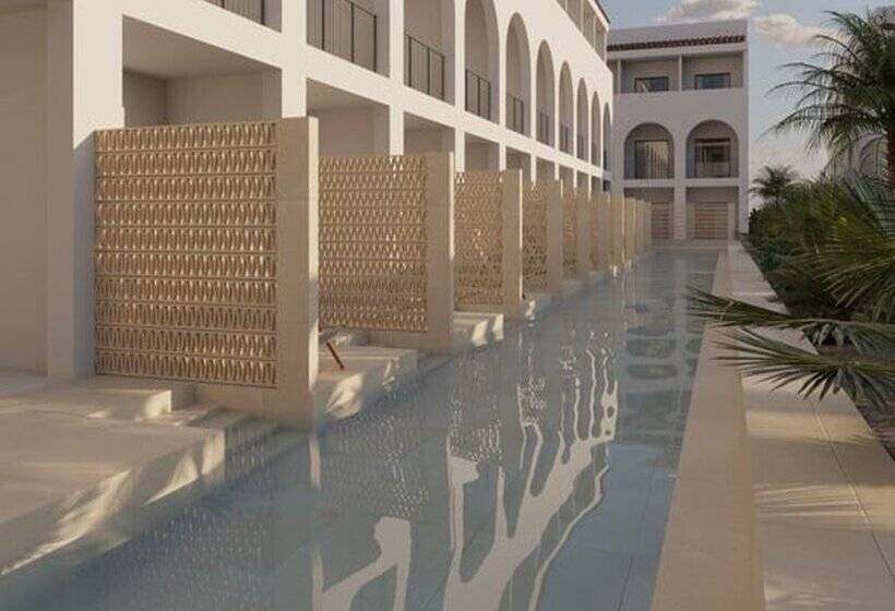 Hotel Best Village Chipiona