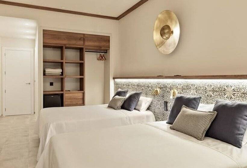 Hotel Best Village Chipiona