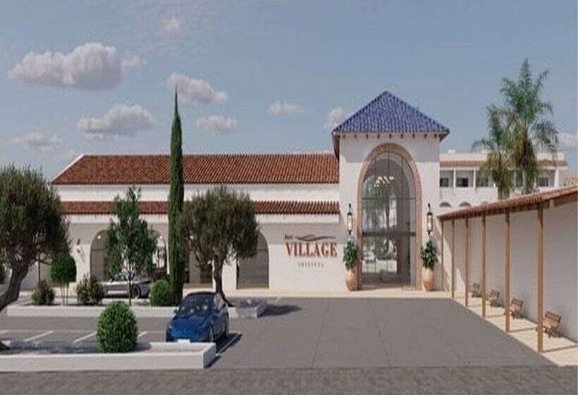 Hotel Best Village Chipiona