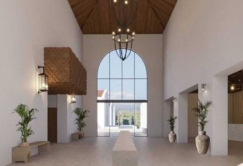 Hotel Best Village Chipiona