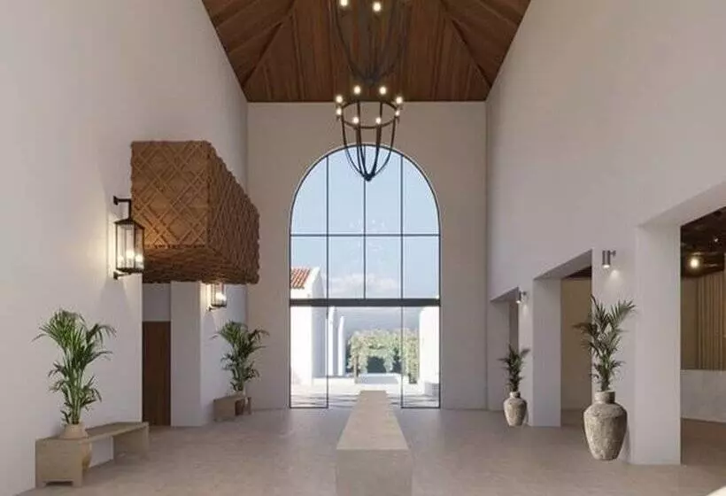 Hotelli Best Village Chipiona