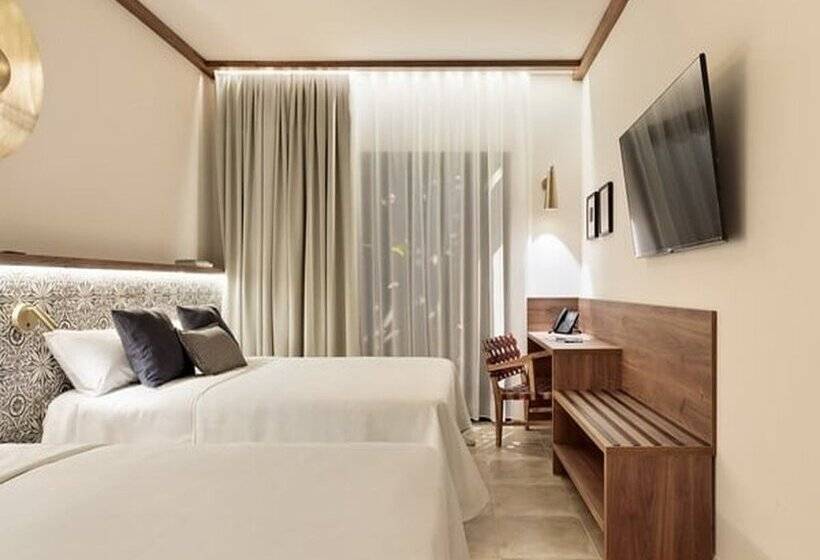 Hotel Best Village Chipiona