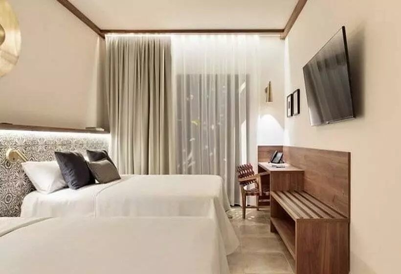 Hotelli Best Village Chipiona