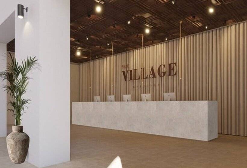 Hotel Best Village Chipiona