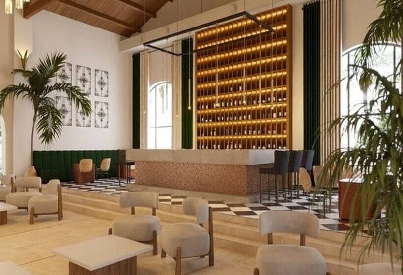 Hotel Best Village Chipiona