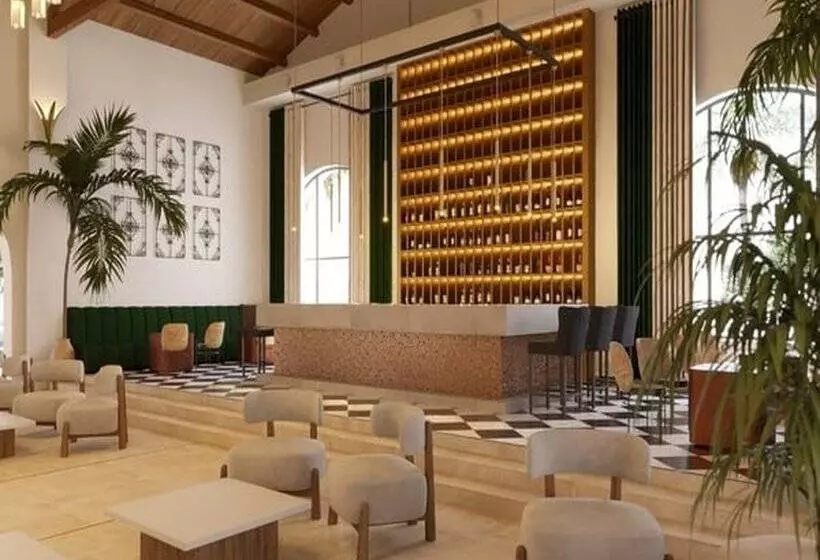 Hotelli Best Village Chipiona