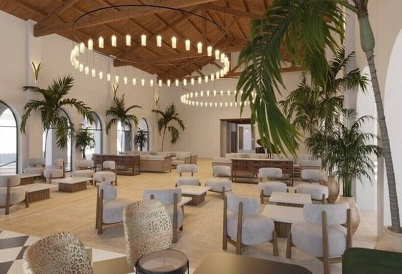 Hotel Best Village Chipiona