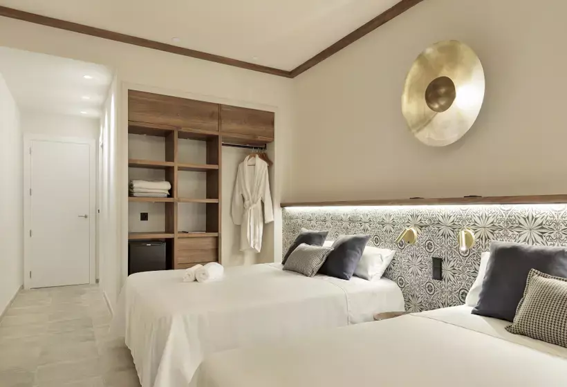 Hotelli Best Village Chipiona