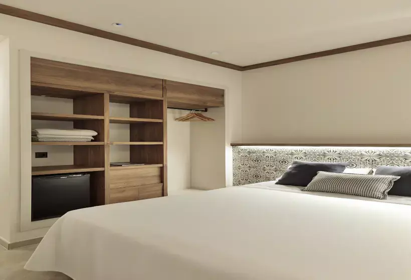 Hotelli Best Village Chipiona