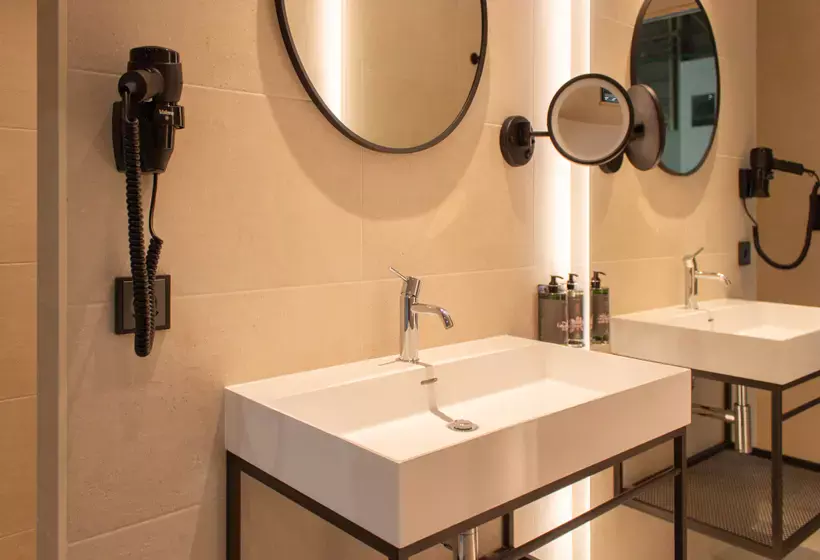 Hotelli Best Village Chipiona