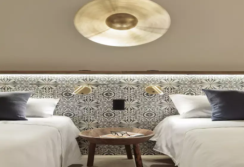 Hotelli Best Village Chipiona