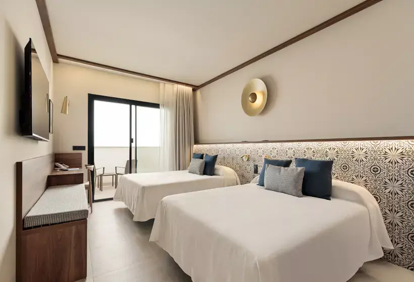 Hotelli Best Village Chipiona