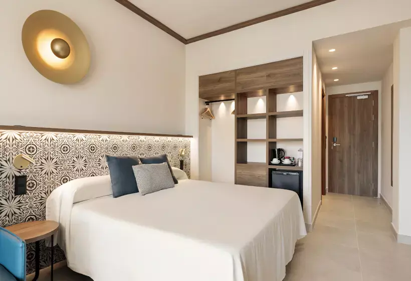 Hotelli Best Village Chipiona