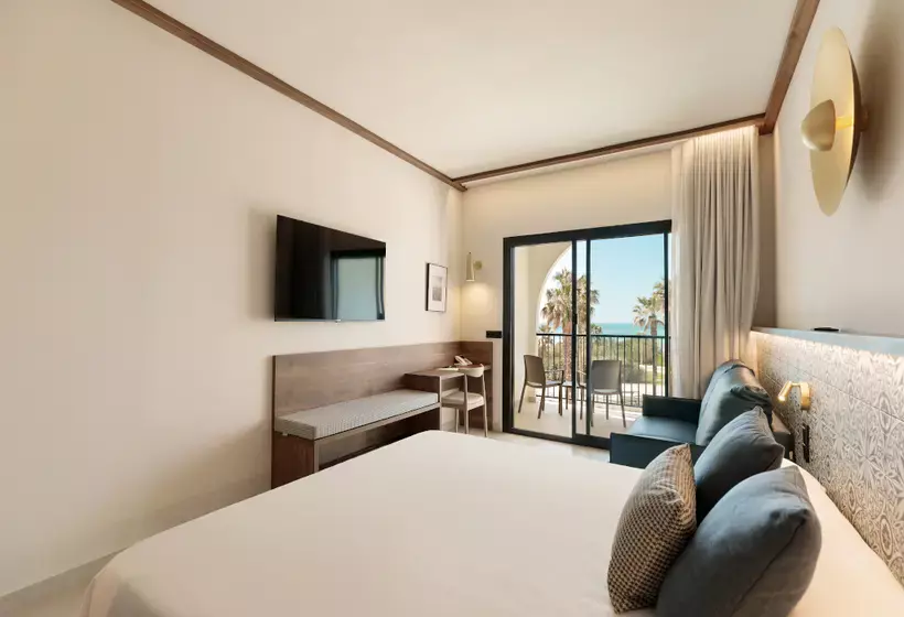 Hotelli Best Village Chipiona