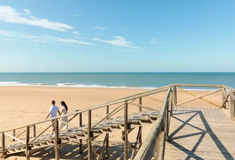 Hotelli Best Village Chipiona