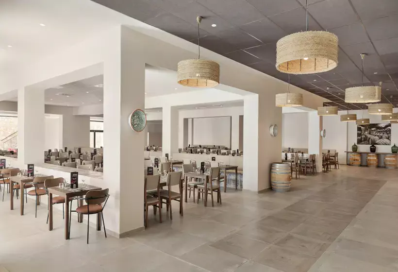 Hotelli Best Village Chipiona