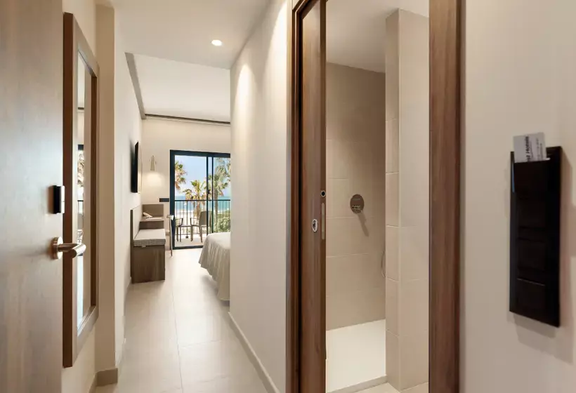 Hotelli Best Village Chipiona