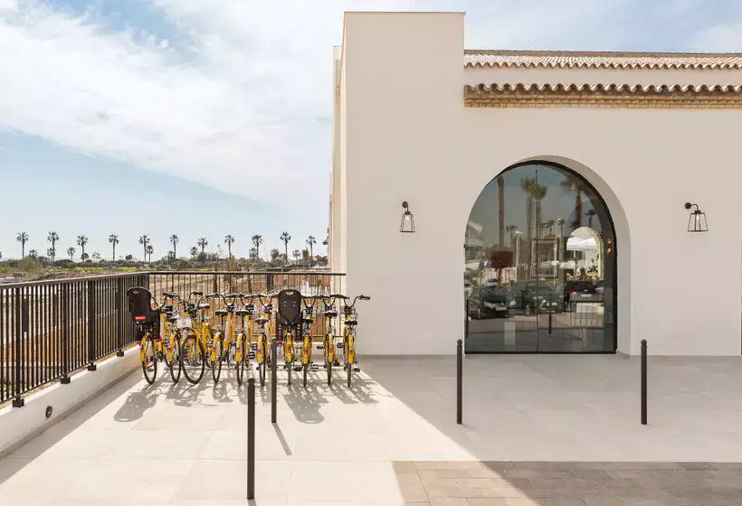 Hotelli Best Village Chipiona