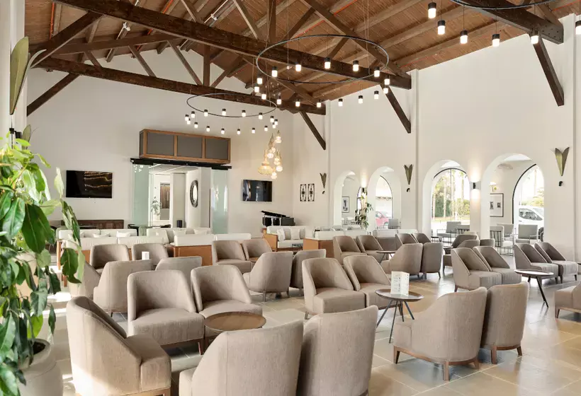 Hotelli Best Village Chipiona