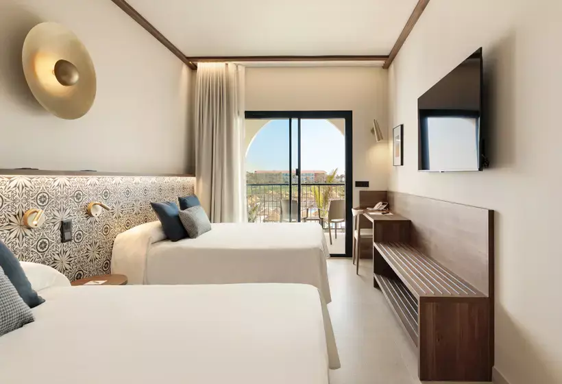 Hotelli Best Village Chipiona