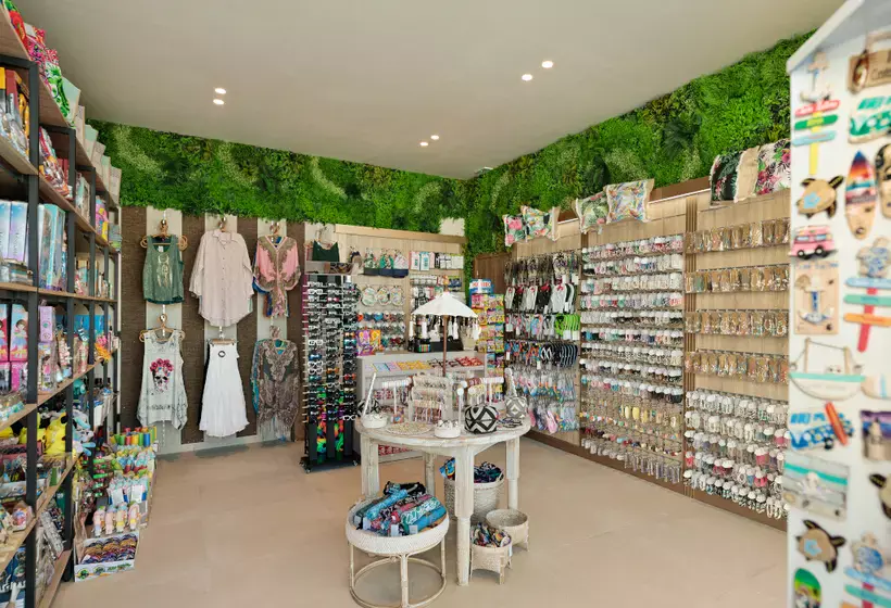 Hotelli Best Village Chipiona