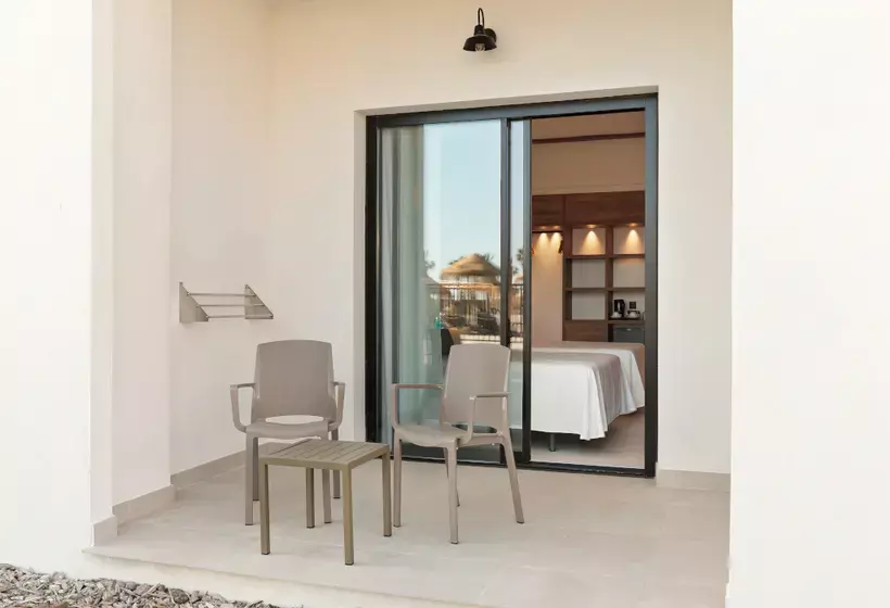 Hotelli Best Village Chipiona