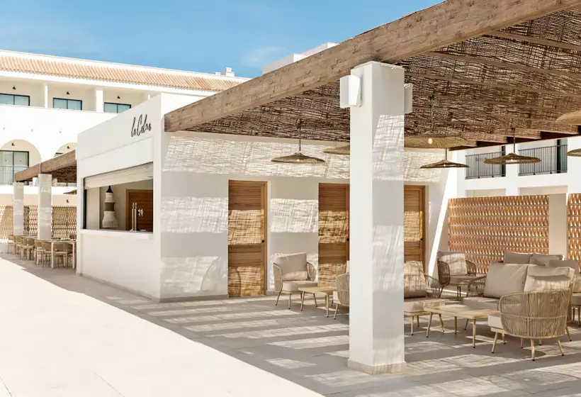 Hotelli Best Village Chipiona