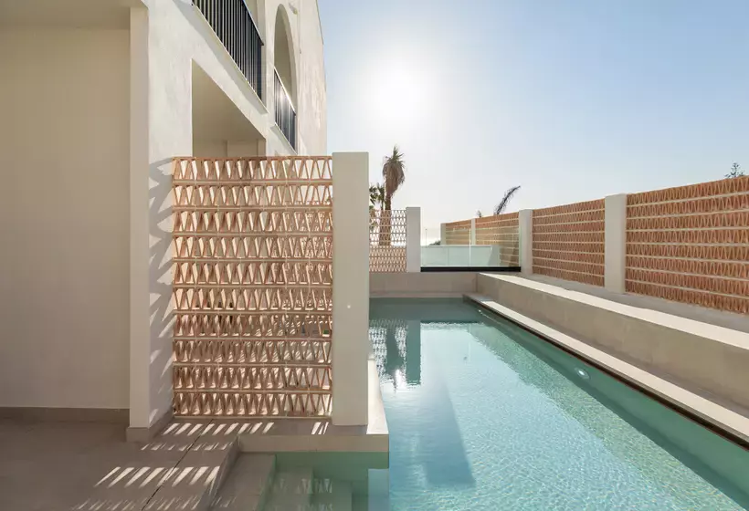 Hotelli Best Village Chipiona