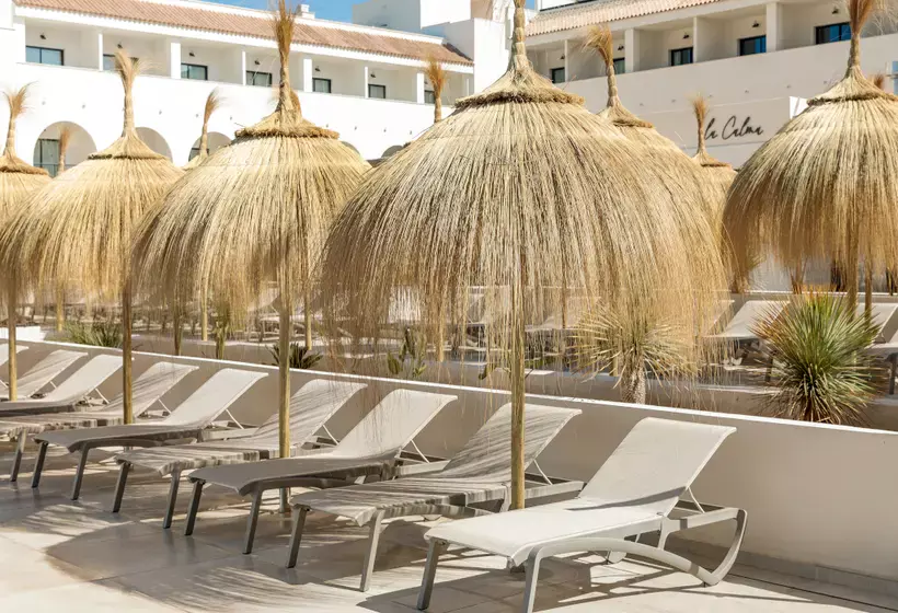 Hotelli Best Village Chipiona