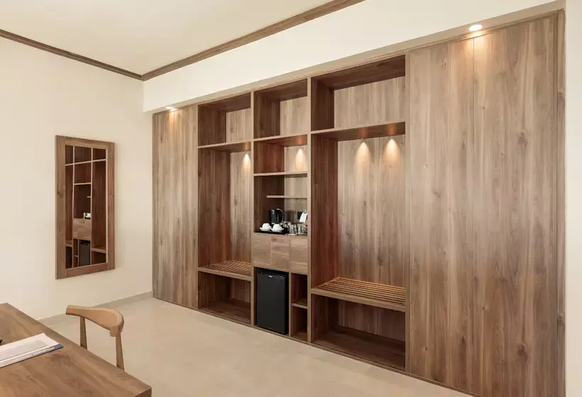 Hotelli Best Village Chipiona