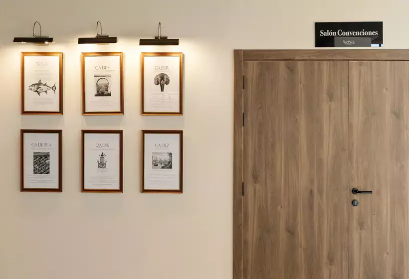 Hotelli Best Village Chipiona