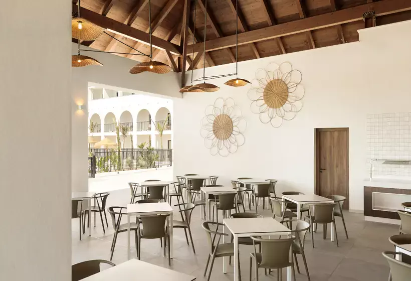 Hotelli Best Village Chipiona