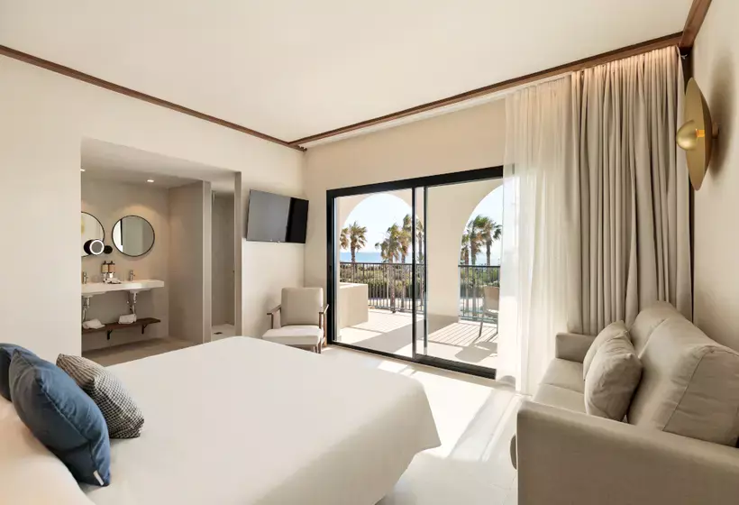 Hotelli Best Village Chipiona