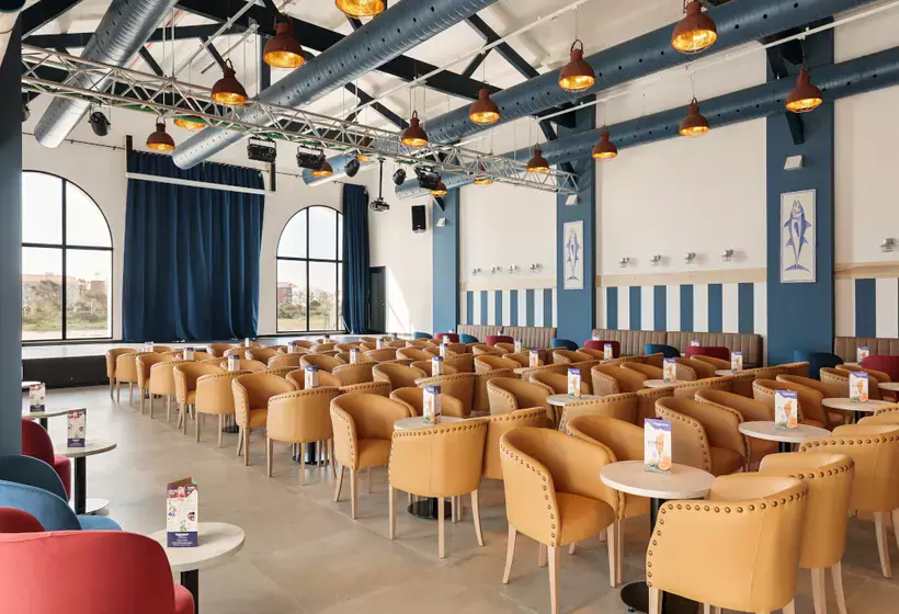 Hotelli Best Village Chipiona