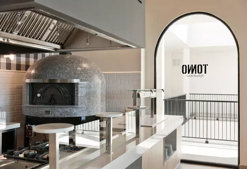 Hotelli Best Village Chipiona