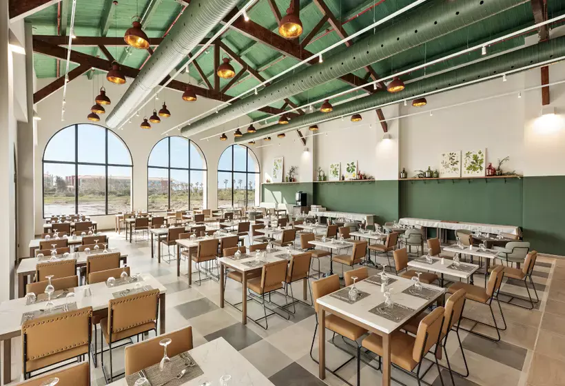 Hotelli Best Village Chipiona