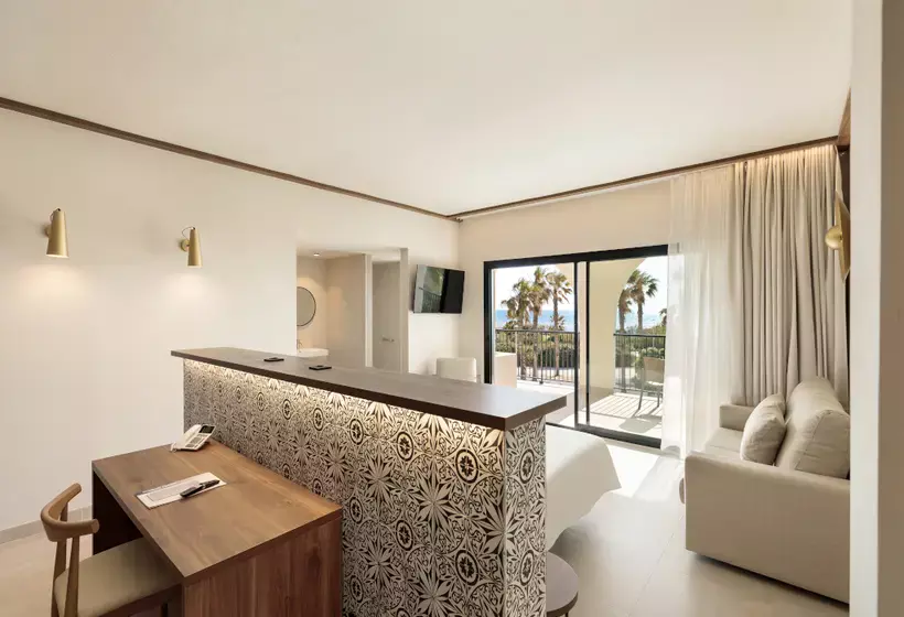 Hotelli Best Village Chipiona