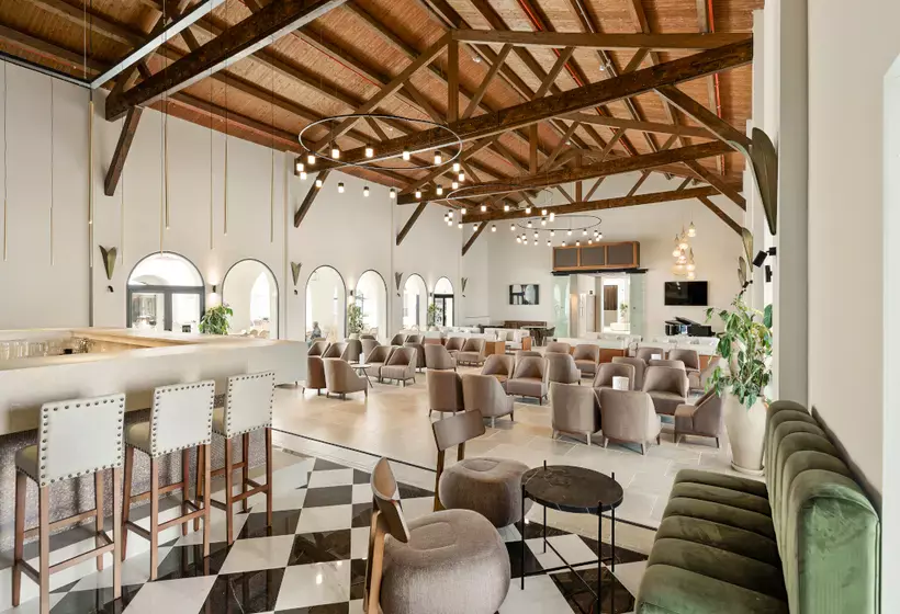 Hotelli Best Village Chipiona