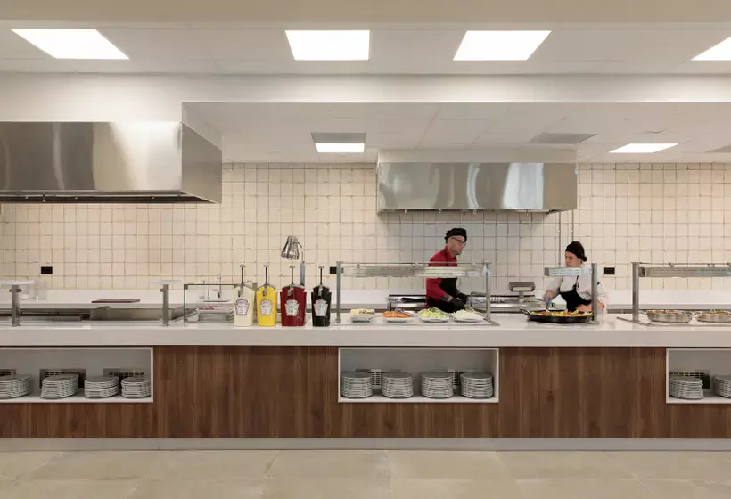 Hotelli Best Village Chipiona