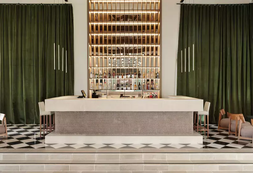 Hotelli Best Village Chipiona