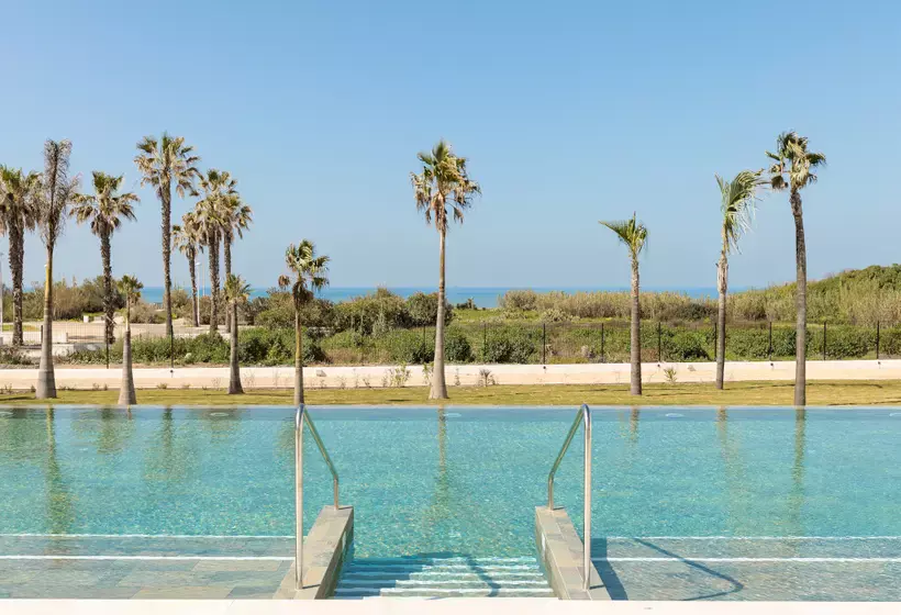 Hotelli Best Village Chipiona