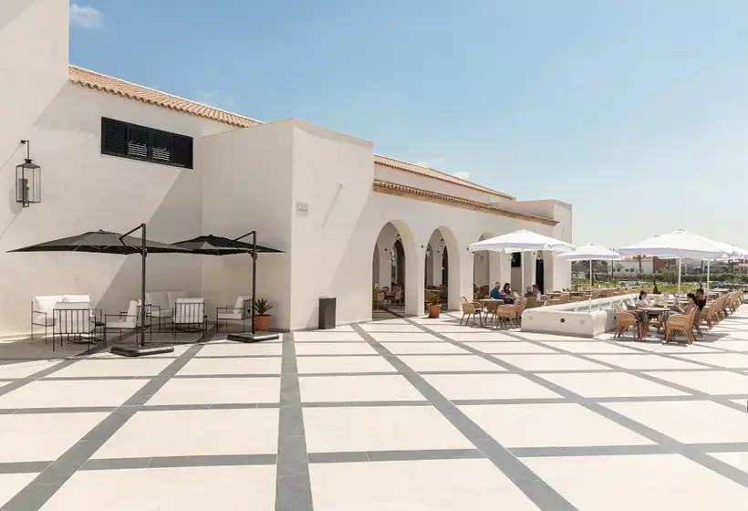 Hotelli Best Village Chipiona